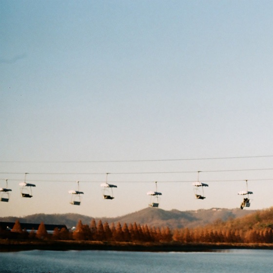 Cover artwork for Sunset