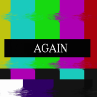 Jayskinny - Again artwork