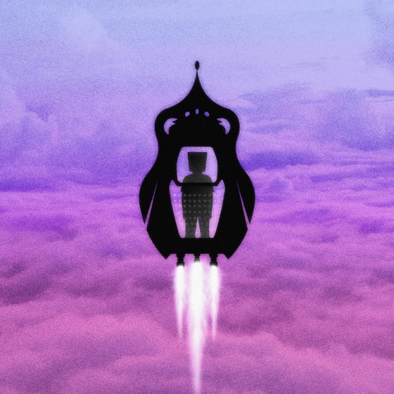 Cover artwork for Wonkavator (feat. Emilio Rojas)