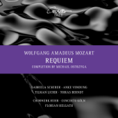 Mozart: Requiem (Completed and Edited by Michael Ostrzyga) - Verschillende artiesten