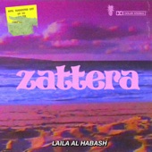 Zattera artwork