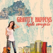 Gravity Happens (Deluxe Edition) artwork