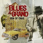 Blues at the Grand artwork