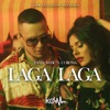 Laga laga (feat. Corona) - Single