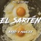 El Sartén - Arbit y Maalex lyrics