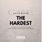 The Hardest - Caine Marko lyrics