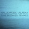 In Your Sleep (Lazerbeak Remix) - Halloween, Alaska lyrics