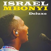 ISRAEL MBONYI Deluxe artwork