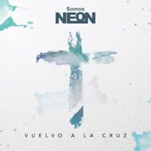 Vuelvo a la Cruz artwork