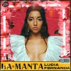 La Manta by Lucía Fernanda iTunes Track 1