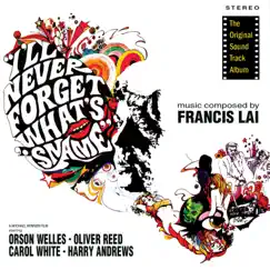 I'll Never Forget What's 'Isname (Original Motion Picture Soundtrack) by Francis Lai album reviews, ratings, credits