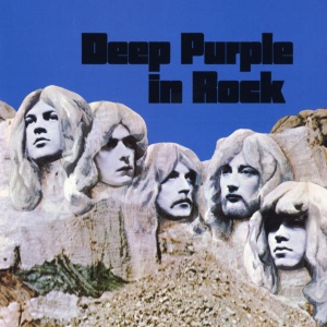 Deep Purple In Rock
