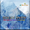 Rocky Snow (R&B Hip-Hop Instrumental Beat) - AP Music Zone