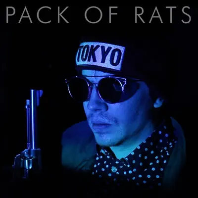 Pack of Rats - Single - Rusty Cage