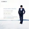 Stream & download Tchaikovsky: Piano Concerto No. 1 - Prokofiev: Piano Concerto No. 2