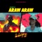 Araw-Araw Love artwork