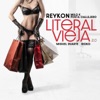 litEral viEja 2.0 (Remix) [feat. Poeta Callejero, Ricko & Miguel Duarte] - Single