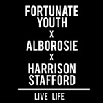 Fortunate Youth - Live Life (feat. Alborosie & Harrison Stafford)