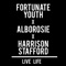 Live Life (feat. Alborosie & Harrison Stafford) - Fortunate Youth lyrics
