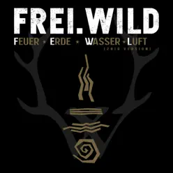 Feuer, Erde, Wasser, Luft (2019 Version) - Single - Frei.Wild