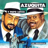 Azuquita y Papo Lucca - Mañana Es Domingo