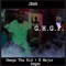 G.H.G.F. (feat. K Major, Omega Tha Kid & Segan) - Jbar lyrics