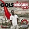 Gol$Niggah - Gol$Niggah lyrics