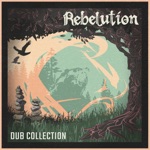 Rebelution - Green to Black Dub