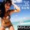 The Sun (Alex D'Elia Mix) - Fuzzy Hair vs. Alex D'Elia lyrics