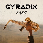 Saxo artwork
