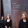 Absolut Trio - Klaviertrio Nr. 2 Es-Dur, Op. 100, D. 929: II. Andante con moto