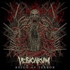 Reign of Terror - EP