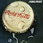 Judas Priest - Rocka Rolla