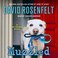 David Rosenfelt - Muzzled artwork