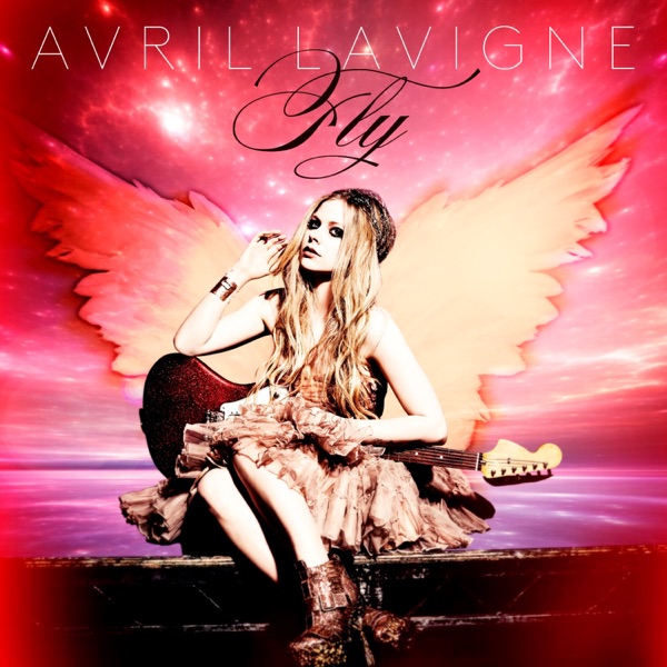 Fly - Single - Avril Lavigne