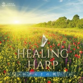 Healing Harp - Melody of Peace artwork