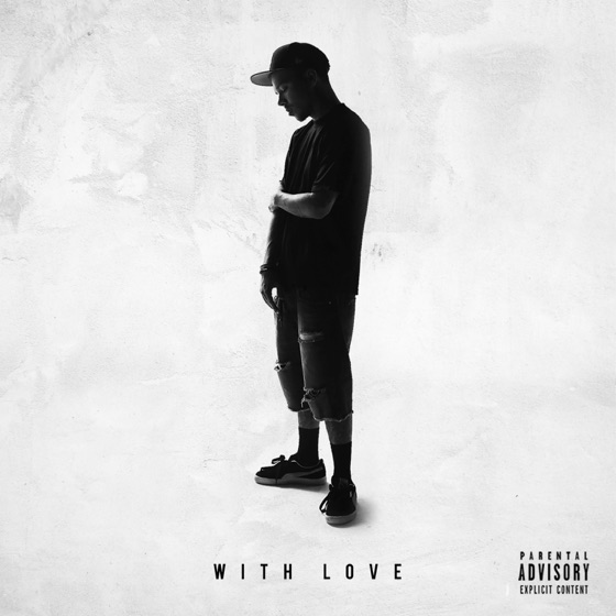 Cover artwork for Sinner