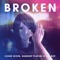 Broken (feat. Vau Boy) [Diven Remix Edit] artwork