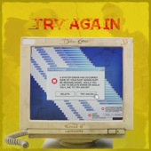 D.D.L.F (Try Again) [feat. Steven Savage] artwork