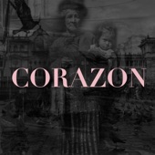Corazon artwork