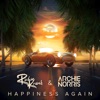 Happiness Again - Single