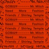 Need More Fashion Friends / Shirley Temple - Single