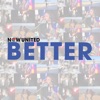 Better by Now United iTunes Track 1