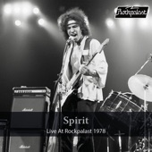 Spirit - Hollywood Dream (Live, Essen, 1978)