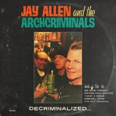 Jay Allen and the Archcriminals - It's Not Unusual