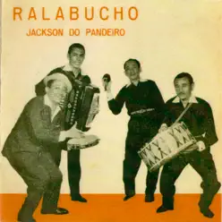 Rala Bucho - Single - Jackson do Pandeiro