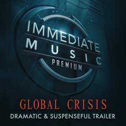 Immediate Music - The Ludlum Conspiracy