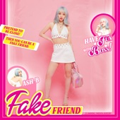 Fake Friend artwork