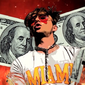 Money Rain - Single