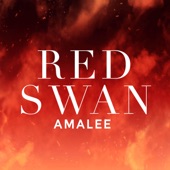 Red Swan (From "Attack on Titan") artwork